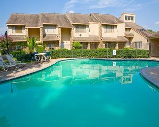 Villas On The Lake Montgomery Luaran gambar
