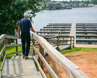 Villas On The Lake Montgomery Luaran gambar