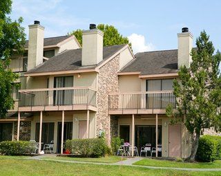 Villas On The Lake Montgomery Luaran gambar
