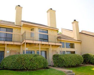 Villas On The Lake Montgomery Luaran gambar
