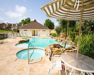Villas On The Lake Montgomery Luaran gambar