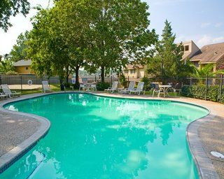 Villas On The Lake Montgomery Luaran gambar